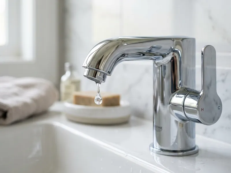 Faucet Repair & Installation Plumber in Horatio, AR